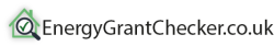 Energy Grant Checker